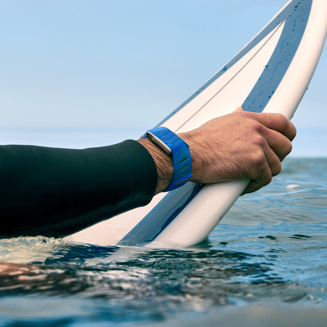 MG SportFlex Band | WHOOP - The World's Most Powerful Fitness